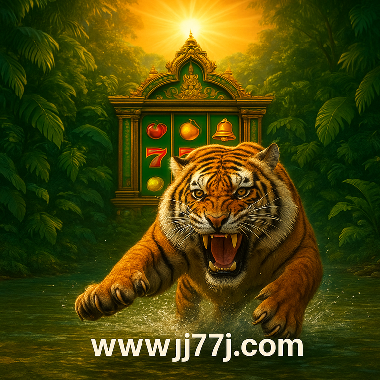j77j VIP স্তর